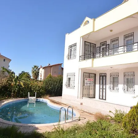 Efes Villa